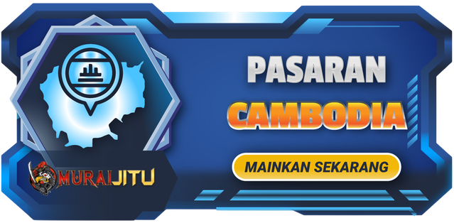 Togel Cambodia