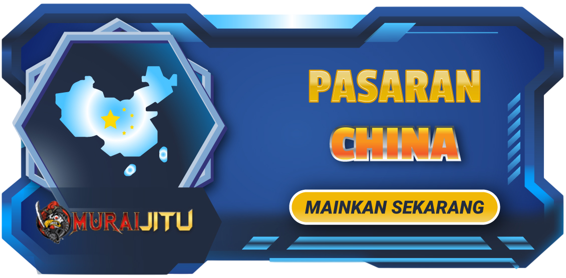 Togel China