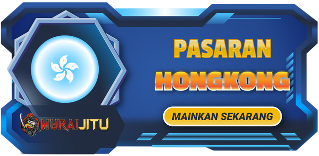 Togel Hongkong