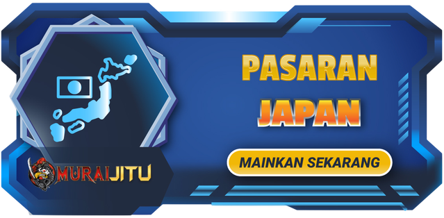 Togel Japan