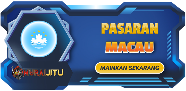 Togel Toto Macau