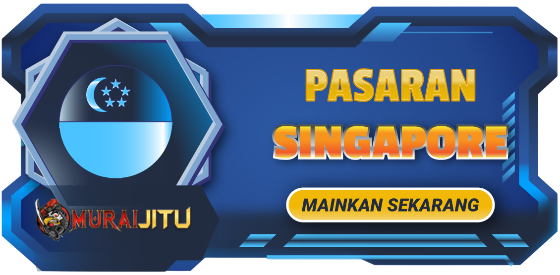 Togel Singapore