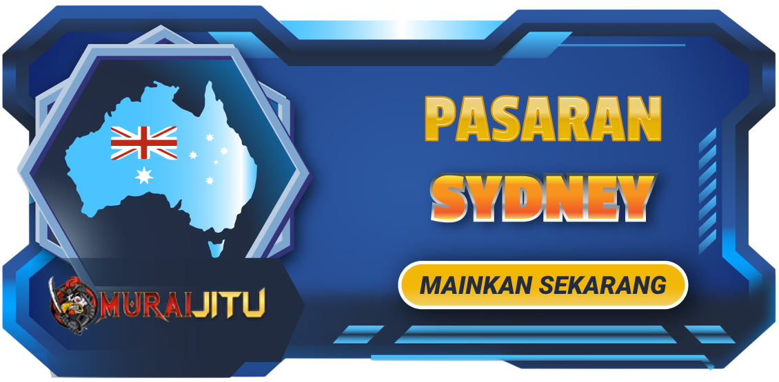 Togel Sydney