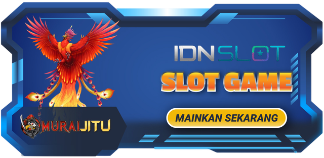 IDN Slot